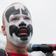 Illustration for article titled The 20th Gathering Of The Juggalos ended, as you might expect, with everything on fire